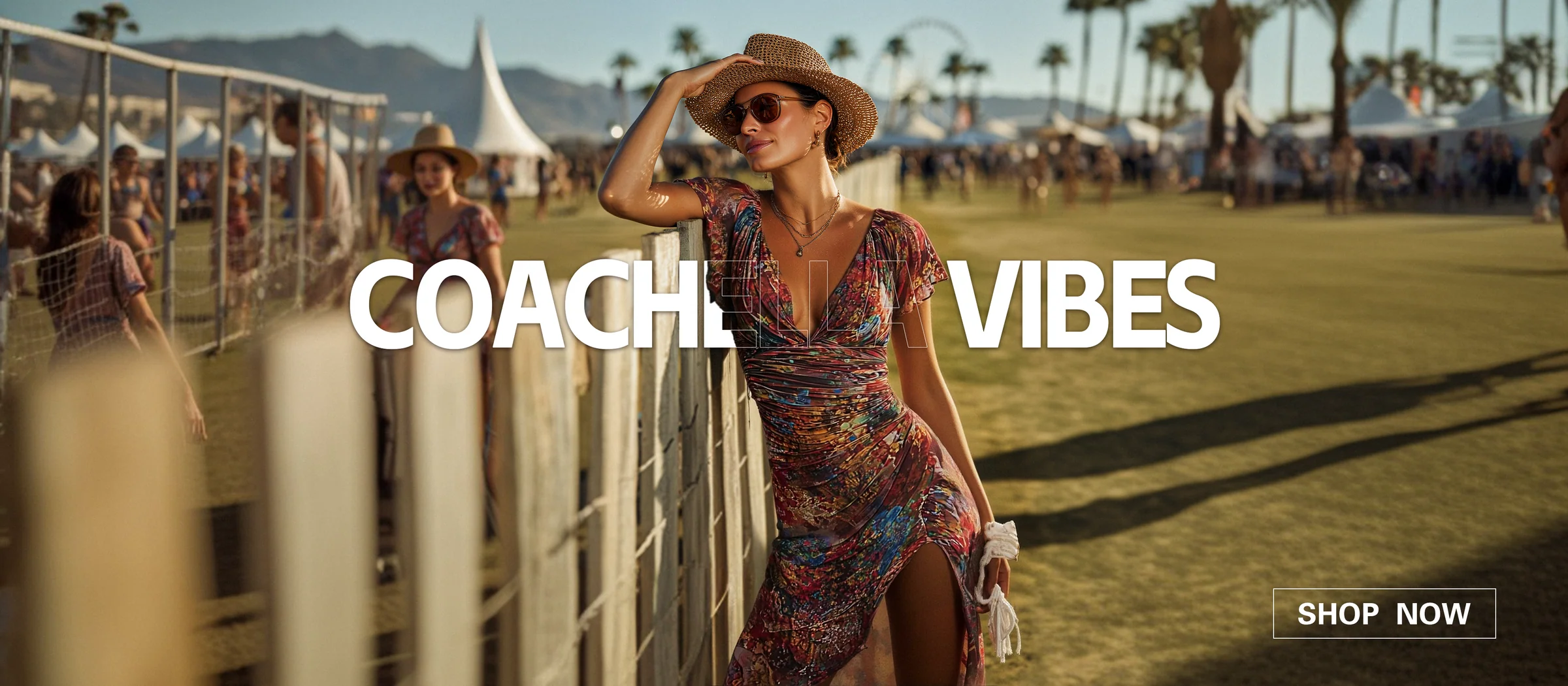 Welcome to Our Store